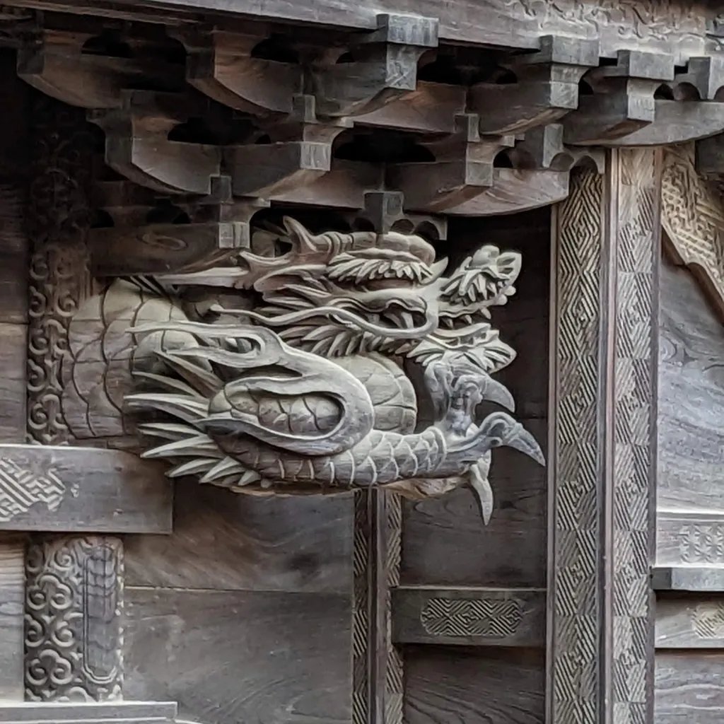 ⛩️ 화살 활 이나리 신사(야큐 이나리 진자)